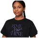 Nike Παιδική κοντομάνικη μπλούζα Sportswear Empower Shine Tee